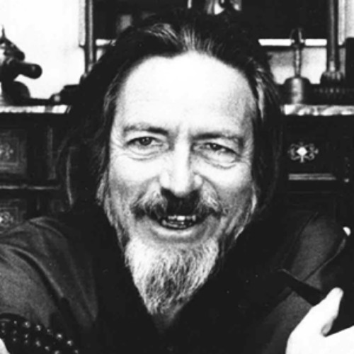 Alan Watts - The Real You