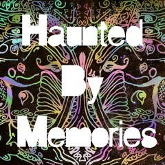 Robin Beker - Haunted By Memories