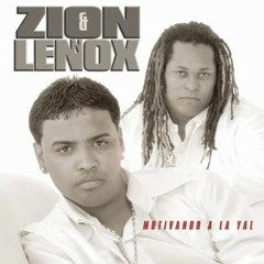 5. Zion Y lennox - Don't Stop (Remix)