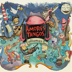 Amores Tangos - 07 Besame mucho