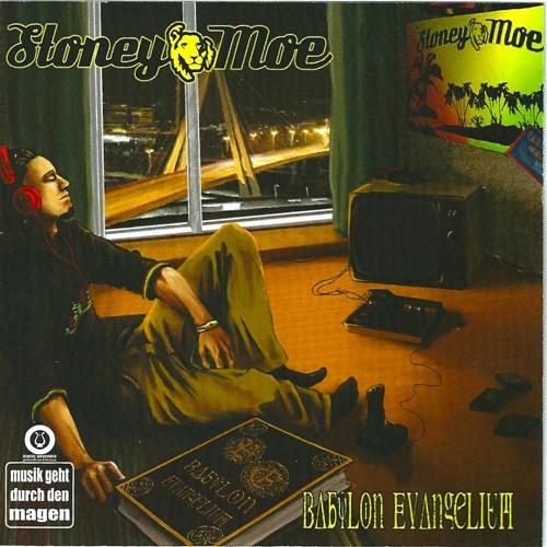 Stoney Moe - Ich Bin Raus - Spicy Record 2013