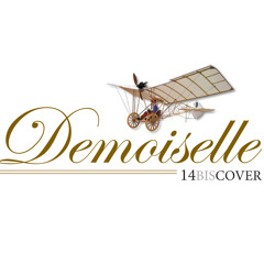 Adoraveis Criaturas 14 Bis (Demoiselle)