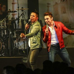 Vai No Cavalinho - Wilian e Marlon