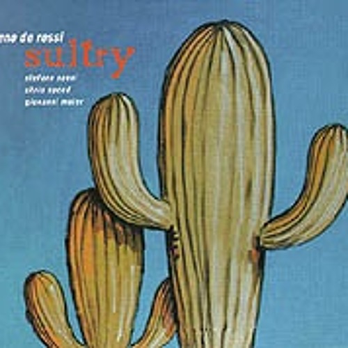 Sultry (Zeno De Rossi)