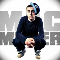 Mac Miller - I Love High School (I Love College Remix)