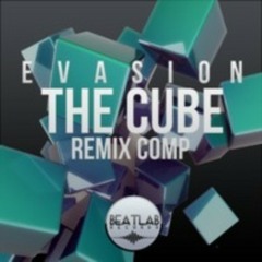 Darkman RMX - Beatlab Records- Evasion- The Cube Remix Contest
