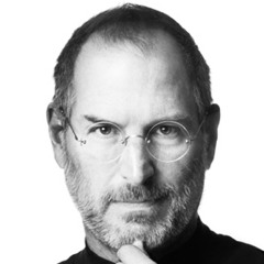 Steve Jobs - The Crazy Ones