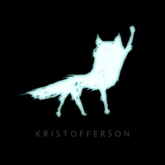 Kristofferson - All the Wild Horses