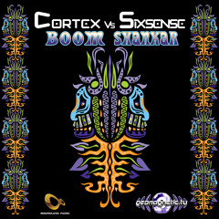 Cortex Vs Sixsense - Trippy Sound