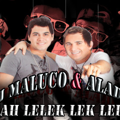 Dj Maluco e Aladin - Ah lelek lek lek ( Vrs.VictorMusicas 2013 )