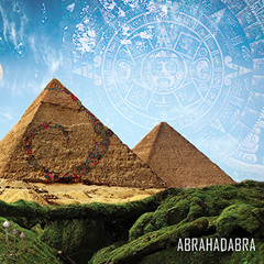 Abrahadabra - EPIC (Endless Possibilities Infinite Creations)