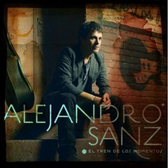 Alejandro Sanz - Corazon Partio (Stefano Mix Latin Mix)
