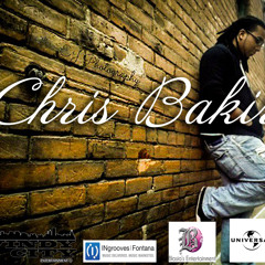 Complicated - Chris Bakir