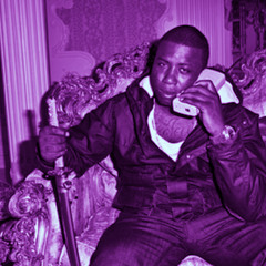 Gucci Mane Ft 2 Chainz – Dirty Cup (Chopped & Screwed by LEANED LEAF)