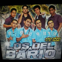 Juraste Amarme - Los Del Barrio