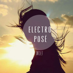 Electroposé #June-2012