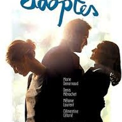 Jonathan Morali - Le Piano