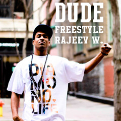 Dude Freestyle