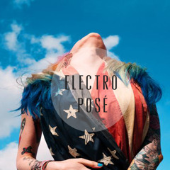 Electroposé #September-2012