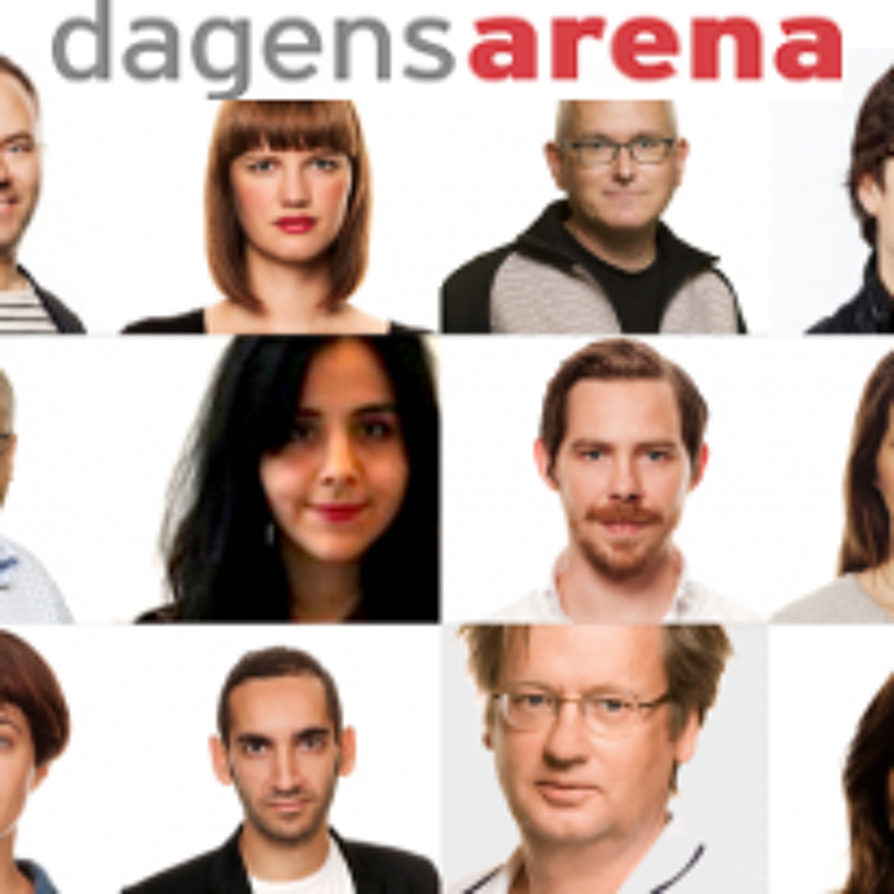 Arenaklubben avsnitt 5: Efter valet i Italien thumbnail