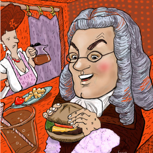 Bach