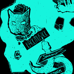 SE017 // Kackmusikk - Never EP - OG's Tracks &  Remix // PRW