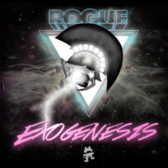 Rogue - Exogenesis [Monstercat Release]