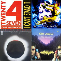 Remember Mix by VirtualMk2