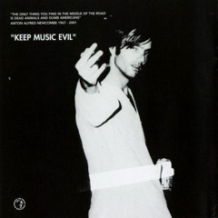 Anemone (Brian Jonestown Massacre)