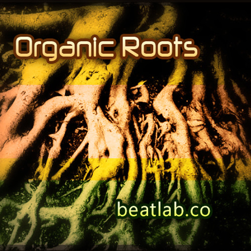 Organic Roots (Instrumental)