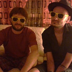 Per andare in paradiso ed esser degni di scopare (olympic requiem)