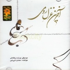 Pedram Derakhshani-Akharin Ghazal-e Rumi