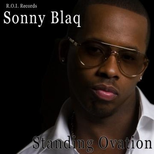 Sonny Blaq - Open Arms Journey Remix