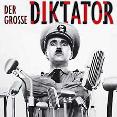 Charlie Chaplin feat. Hans Zimmer "Der Große Diktator"