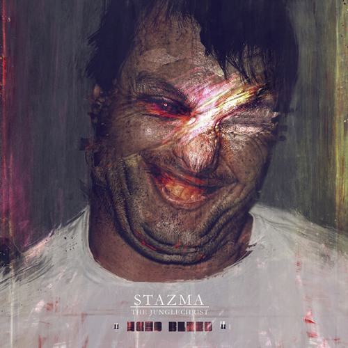 Stazma - Eyes Bleed Acid (Electromeca Remix) NOW on the Acid Bleed EP  [acroplane rec]