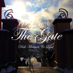 Dirk Maassen with Lyod - The Gate ( like us on Facebook - see description :-)