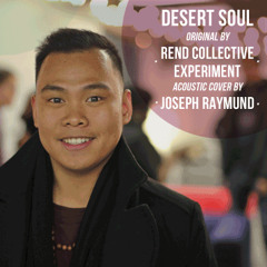 Desert Soul - Rend Collective Experiment (Acoustic Cover)