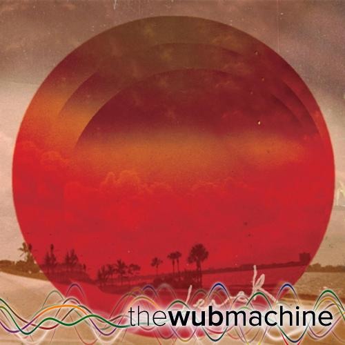 Look On the Bright Side (Wub Machine Drum & Bass Remix)