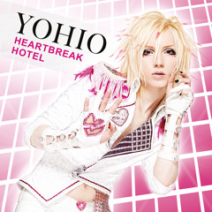YOHIO - Heartbreak Hotel (Axento Remix)