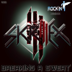 Rock'in - Breakin a Sweat [FREE DOWNLOAD]