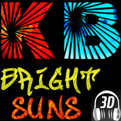 Bright Suns (3D)