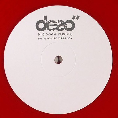 DES0043 VA / Alex Agore, Desos, Replika, Chris Cheops
