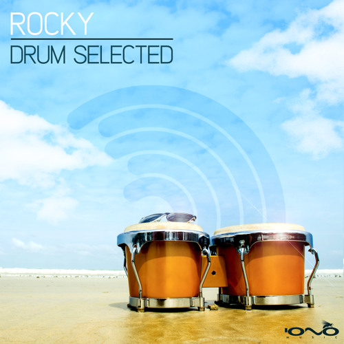 ROCKY - Drum Selected - Sample