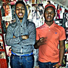 SHEEDYFNGUNNA-ROCK IT- M.L.K.E