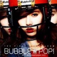 Bubble Pop! (버블팝!) HyunA (현아)  Cover