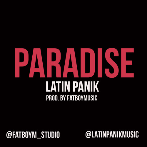 Latin Panik - Paradise