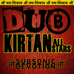 Radhe Govinda feat. Chaytanya - FREE DOWNLOAD at www.dubkirtanallstars.bandcamp.com