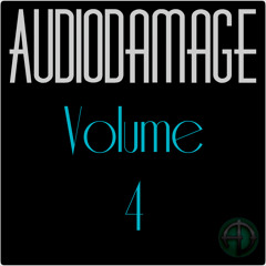 AudioDamage Volume 4 Mixtape FREE DOWNLOAD