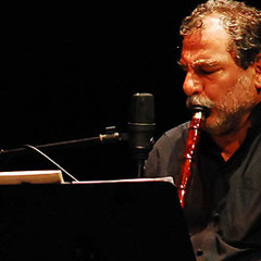 Kudsi Erguner - Le Pauvre ( Roger Zabrodave Remix )