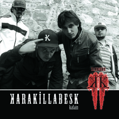 03-KARAKILLABESK KAFAİN TARİFSİZ BİR GENÇ